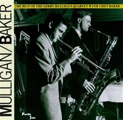 Affiche de Fabien Mary Quartet + Jam Session | Hommage à Chet Baker & Gerry Mulligan