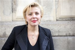 Affiche de Concert Bach | avec Clara Cernat et l'Orchestre de Chambre de Toulouse