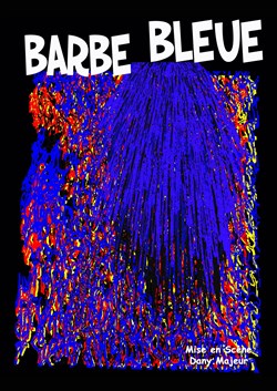Affiche de Barbe Bleue, dossier 7/7