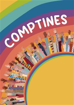 Affiche de Les comptines du nouveau monde