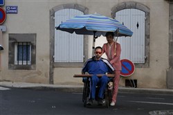 Affiche de David et Goliat