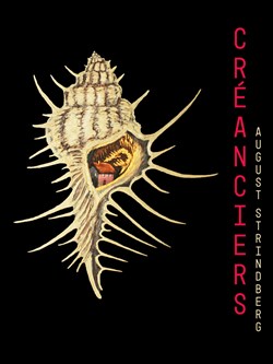 Affiche de Créanciers