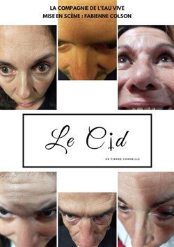 Affiche de Le Cid