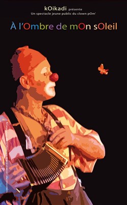 Affiche de À l'ombre de mon soleil