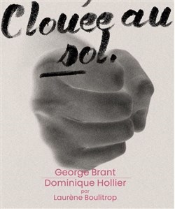 Affiche de Clouée au sol