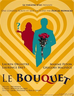 Affiche de Le bouquet