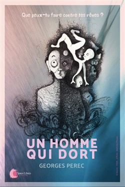 Affiche de Un Homme qui Dort