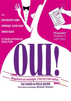 Affiche de Oui !