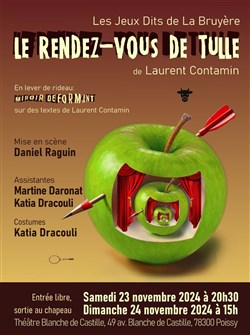 Affiche de Le Rendez-vous de Tulle