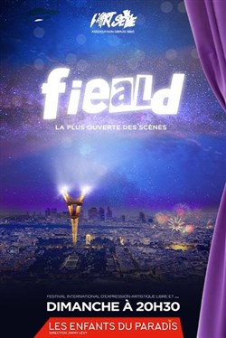 Affiche de Le Fieald
