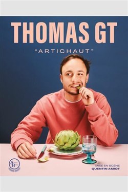 Affiche de Thomas GT dans Artichaut