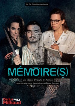 Affiche de Mémoire(s)