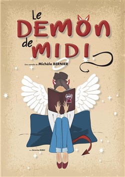 Affiche de Le démon de midi