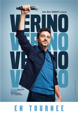 Affiche de Vérino
