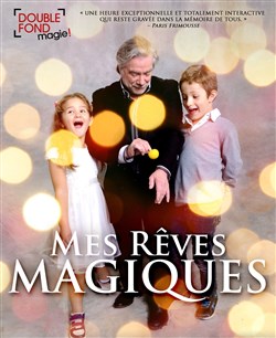 Affiche de Mes rêves magiques