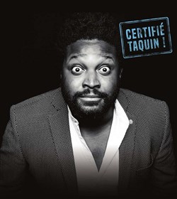 Affiche de Edgar-Yves et Biscotte