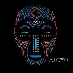 Affiche de Yacine Boulares : Ajoyo