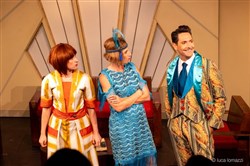 Affiche de Le Dindon