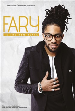 Affiche de Fary