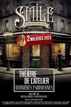 Affiche de Smile