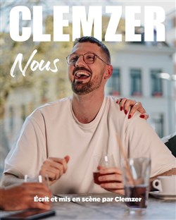 Affiche de Clemzer dans Nous