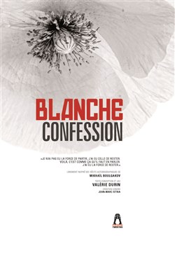 Affiche de Blanche confession