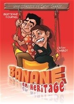 Affiche de Banane en héritage