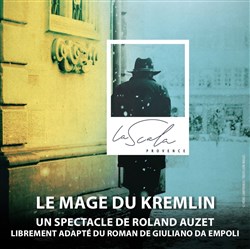 Affiche de Le Mage du Kremlin