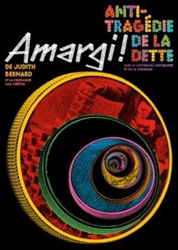 Affiche de Amargi