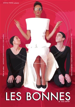 Affiche de Les Bonnes