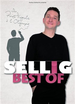 Affiche de Sellig dans Best Of