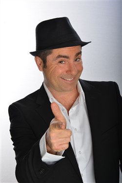 Affiche de Yves Pujol dans Best of