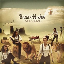 Affiche de Banan'N Jug : Jug spirit