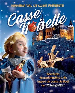 Affiche de Casse-Noisette