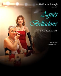Affiche de Agnès belladone