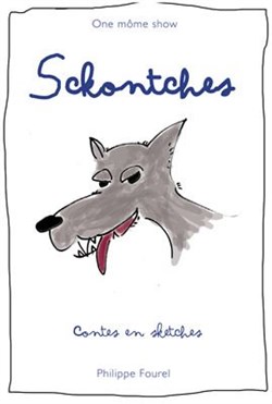Affiche de Sckontches
