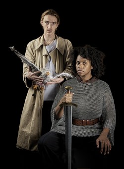 Affiche de La lettre