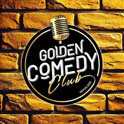 Affiche de Golden Comedy Spot