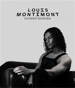 Affiche de Louis Montémont
