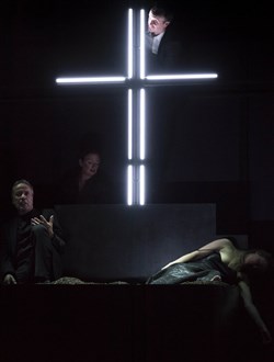 Affiche de Othello