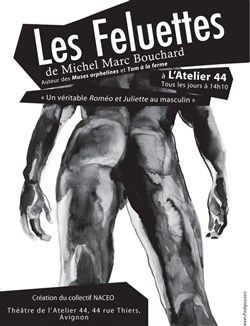 Affiche de Les Feluettes