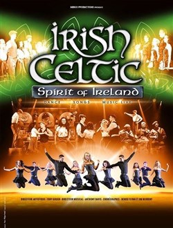 Affiche de Irish Celtic - Spirit of Ireland