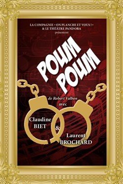 Affiche de Poum Poum