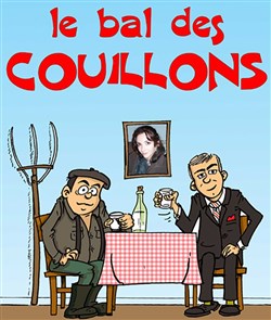 Affiche de Le Bal des Couillons