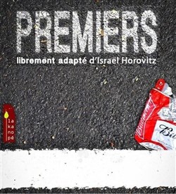 Affiche de Premiers