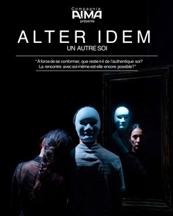 Affiche de Alter Idem