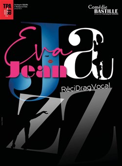 Affiche de Eva Jean