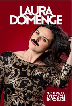 Affiche de Laura Domenge
