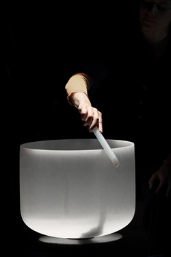 Affiche de Vers la résonance