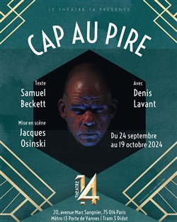 Affiche de Cap au pire